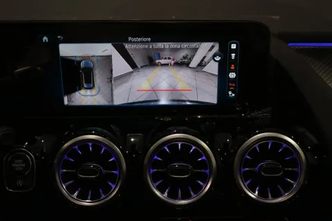 Mercedes GLA AMG 45 S AMG Line Premium Plus 4matic+ auto - Immagine 15