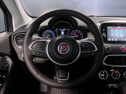Fiat 500X 1.0 t3 Cross 120cv - Immagine 12