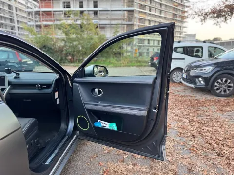 Hyundai Ioniq 5 77,4 kWh Evolution Smart Design Pack rwd - Immagine 19