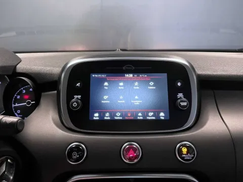 Fiat 500X 1.0 t3 Cross 120cv - Immagine 13