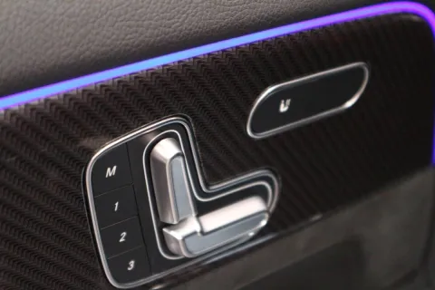 Mercedes GLA AMG 45 S AMG Line Premium Plus 4matic+ auto - Immagine 19