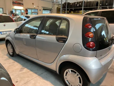 Smart Forfour 1.1 Passion - Immagine 22