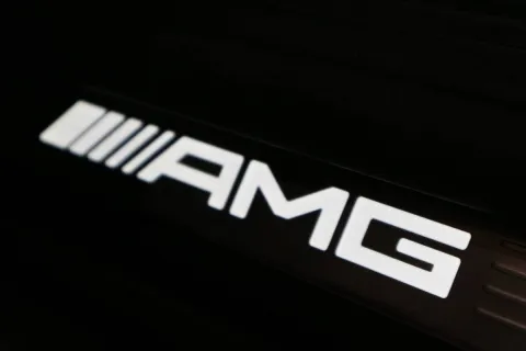 Mercedes GLA AMG 45 S AMG Line Premium Plus 4matic+ auto - Immagine 20