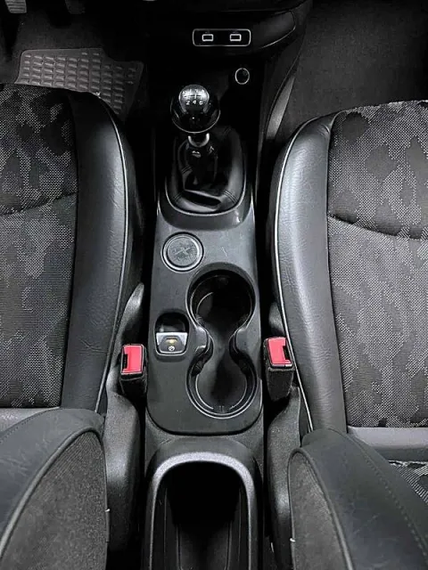 Fiat 500X 1.0 t3 Cross 120cv - Immagine 16