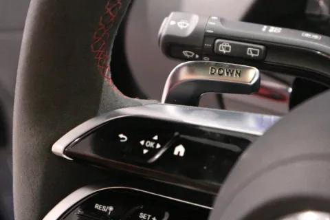 Mercedes GLA AMG 45 S AMG Line Premium Plus 4matic+ auto - Immagine 21