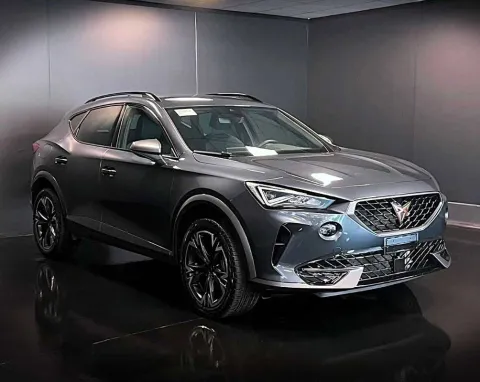 Cupra Formentor 2.0 tdi 150cv dsg - Immagine 3