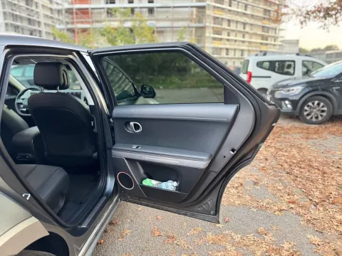 Hyundai Ioniq 5 77,4 kWh Evolution Smart Design Pack rwd - Immagine 20