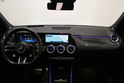 Mercedes GLA AMG 45 S AMG Line Premium Plus 4matic+ auto - Immagine 24