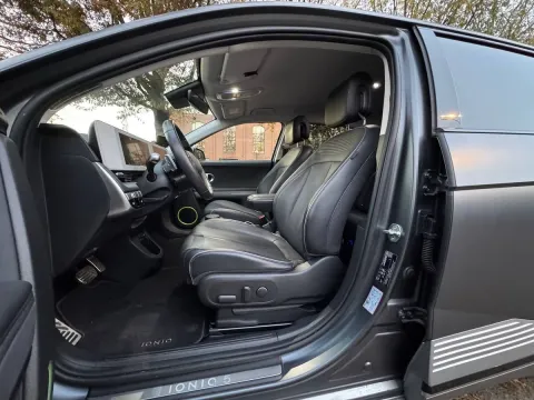 Hyundai Ioniq 5 77,4 kWh Evolution Smart Design Pack rwd - Immagine 21
