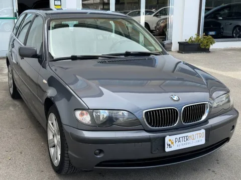 BMW 330xd Touring - Immagine 6