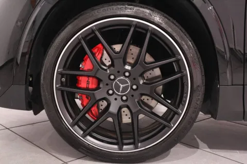 Mercedes GLA AMG 45 S AMG Line Premium Plus 4matic+ auto - Immagine 32