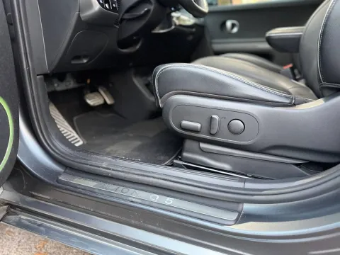 Hyundai Ioniq 5 77,4 kWh Evolution Smart Design Pack rwd - Immagine 22