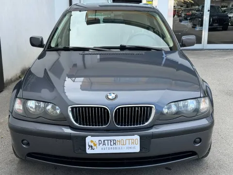 BMW 330xd Touring - Immagine 7