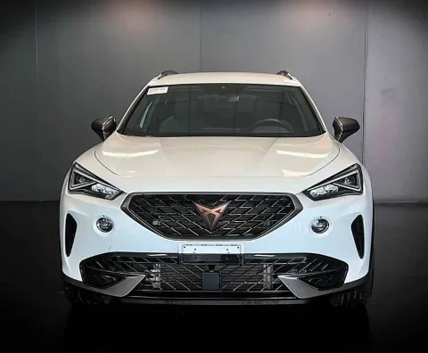 Cupra Formentor 1.5 tsi 150cv - Immagine 2