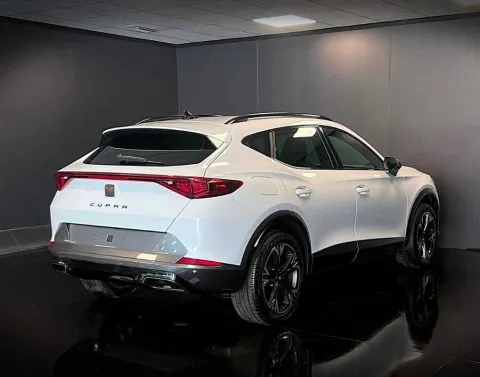 Cupra Formentor 1.5 tsi 150cv - Immagine 5