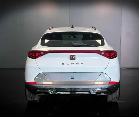 Cupra Formentor 1.5 tsi 150cv - Immagine 6
