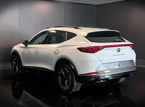 Cupra Formentor 1.5 tsi 150cv - Immagine 7