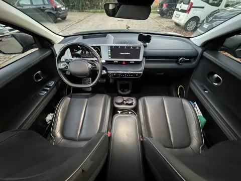Hyundai Ioniq 5 77,4 kWh Evolution Smart Design Pack rwd - Immagine 24