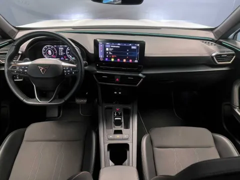 Cupra Formentor 1.5 tsi 150cv - Immagine 12