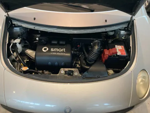 Smart Forfour 1.1 Passion - Immagine 27