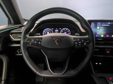 Cupra Formentor 1.5 tsi 150cv - Immagine 13