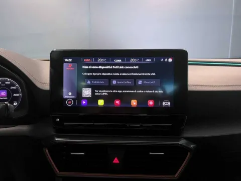 Cupra Formentor 1.5 tsi 150cv - Immagine 14