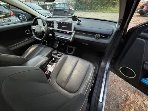 Hyundai Ioniq 5 77,4 kWh Evolution Smart Design Pack rwd - Immagine 25