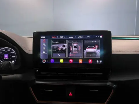 Cupra Formentor 1.5 tsi 150cv - Immagine 15