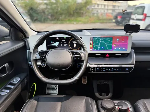 Hyundai Ioniq 5 77,4 kWh Evolution Smart Design Pack rwd - Immagine 28