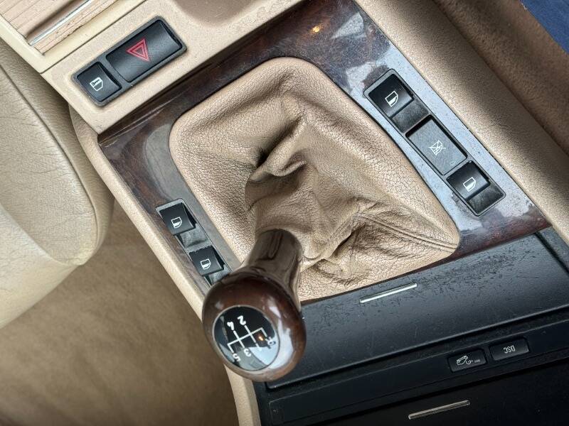 BMW 330xd Touring - Immagine 16