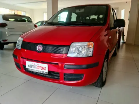 Fiat Panda 1.2 Classic 69cv - Immagine 1