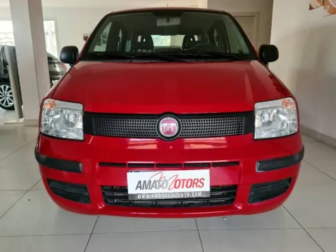 Fiat Panda 1.2 Classic 69cv - Immagine 2