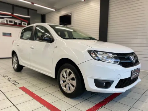 Dacia Sandero 1.2 Extra 75cv - Immagine 3