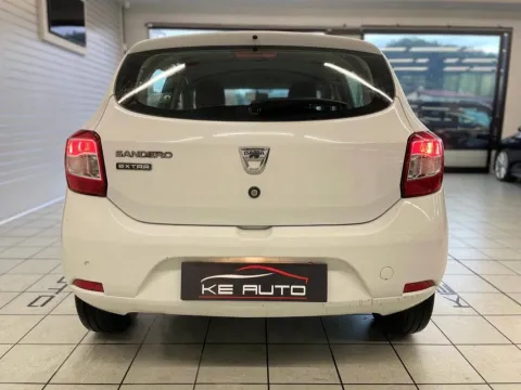 Dacia Sandero 1.2 Extra 75cv - Immagine 5