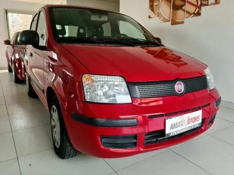 Fiat Panda 1.2 Classic 69cv - Immagine 3