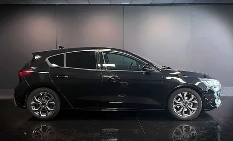Ford Focus 1.5 ecoblue ST-Line 115cv auto - Immagine 7