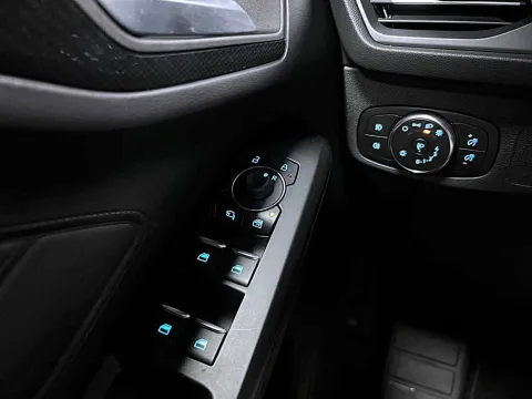 Ford Focus 1.5 ecoblue ST-Line 115cv auto - Immagine 8