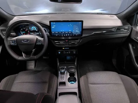 Ford Focus 1.5 ecoblue ST-Line 115cv auto - Immagine 9