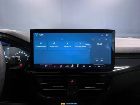 Ford Focus 1.5 ecoblue ST-Line 115cv auto - Immagine 12