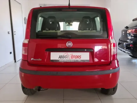 Fiat Panda 1.2 Classic 69cv - Immagine 5