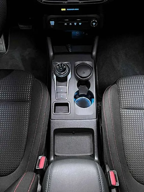 Ford Focus 1.5 ecoblue ST-Line 115cv auto - Immagine 17
