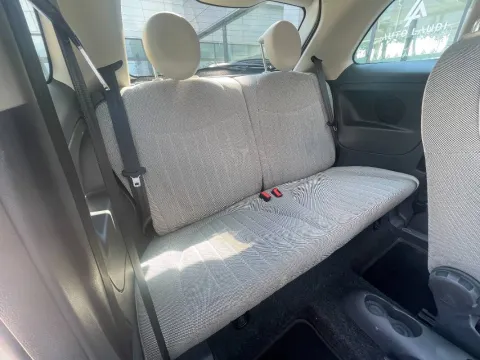 Fiat 500 1.2 Lounge 69cv - Immagine 9