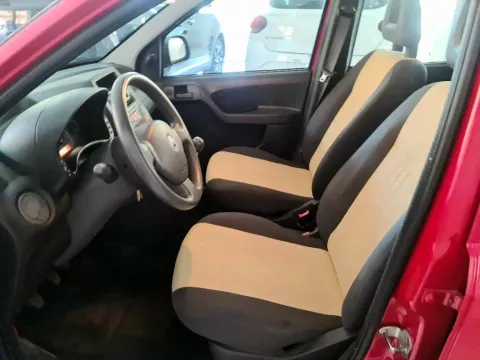 Fiat Panda 1.2 Classic 69cv - Immagine 8
