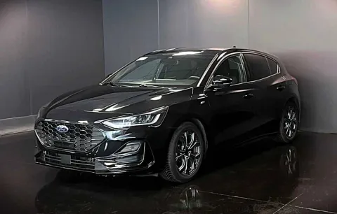 Ford Focus 1.0t ecoboost h ST-Line 125cv - Immagine 1