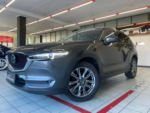 Mazda CX-5 2.5 Exceed awd 194cv auto - Immagine 1