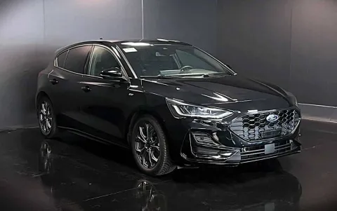 Ford Focus 1.0t ecoboost h ST-Line 125cv - Immagine 2