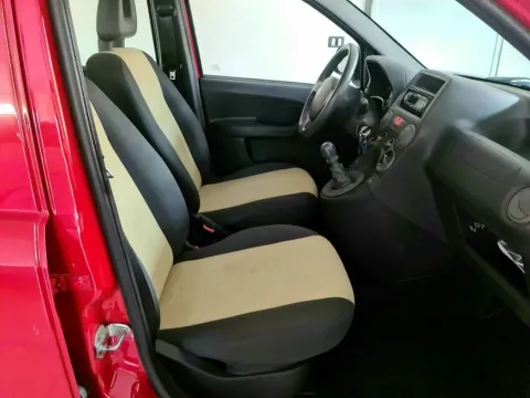 Fiat Panda 1.2 Classic 69cv - Immagine 10