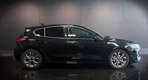 Ford Focus 1.0t ecoboost h ST-Line 125cv - Immagine 3