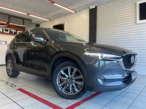 Mazda CX-5 2.5 Exceed awd 194cv auto - Immagine 3