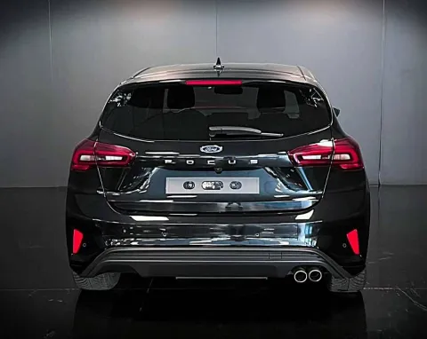 Ford Focus 1.0t ecoboost h ST-Line 125cv - Immagine 5